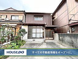 若松区波打町 売土地 深町小学校・若松中学校