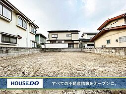 八幡西区御開 新築戸建 本城小・本城中学校