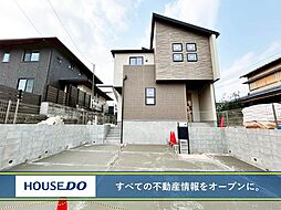 八幡西区永犬丸西町3丁目 新築戸建 永犬丸西小・永犬丸中学校