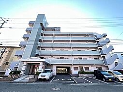 メゾンモンブラン竹末 中古マンション 竹末小・穴生中学校