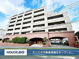 グランドパレス別所 中古マンション  引野小・引野中学校