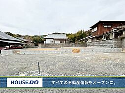 八幡西区小嶺台4丁目  新築戸建 八児小・八児中学校