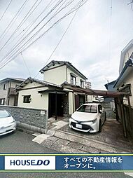 八幡西区瀬板  中古戸建  穴生小・折尾中学校