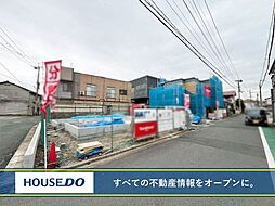 若松区浜町 新築戸建 若松中央小・若松中学校