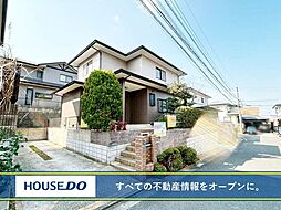 八幡西区星ケ丘 中古戸建 星ケ丘小・木屋瀬中学校