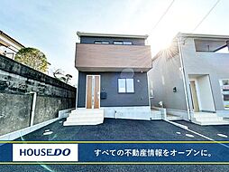 新築戸建 八幡西区沖田 中尾小・沖田中学校