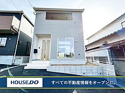 新築戸建 八幡西区沖田 中尾小・沖田中学校