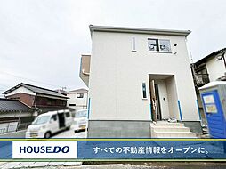 新築戸建 戸畑区中原東 中原小・中学校 アーネストワン