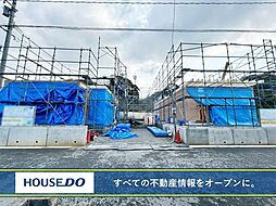 新築戸建 八幡西区下畑町 大英産業 池田小・千代中学校