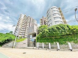 サンパーク青山 中古マンション  熊西小・熊西中学校