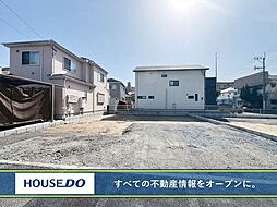 新築戸建 八幡西区森下町 竹末小学校・穴生中学校