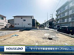 新築戸建 八幡西区森下町 竹末小学校・穴生中学校