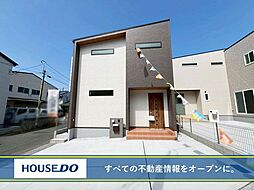 北九州市戸畑区浅生 新築戸建 戸畑中央小・高生中学校