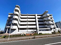 久岐の浜シーサイドファイラム21  5街区  4号棟