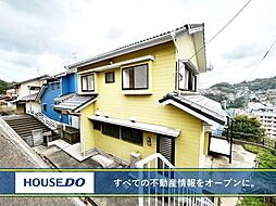 八幡東区大蔵 中古戸建 祝町小・大蔵中学校