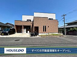 八幡西区日吉台 中古戸建 折尾西小・則松中学校