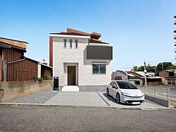 八幡西区陣山 新築戸建て 黒崎中央小・黒崎中学校