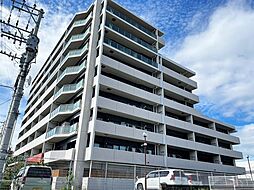 ザ・プレース永犬丸 中古マンション 八枝小・永犬丸中学校