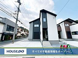 新築戸建 八幡東区中畑 高槻小・槻田中学校