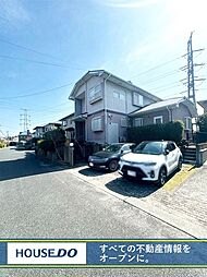 若松区青葉台西 中古戸建 青葉小学校・高須中学校