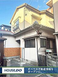 戸畑区中原東 中古戸建 中原小学校・中原中学校