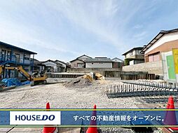 新築戸建 八幡西区藤原 光貞小・浅川中学校