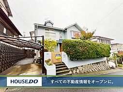 若松区小石本村町 中古戸建  赤崎小・向洋中学校