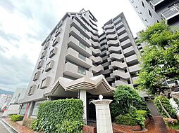 ノーブル黒崎　中古マンション  筒井小・黒崎中学校