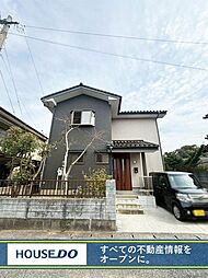 八幡西区瀬板 中古戸建 穴生小・折尾中学校