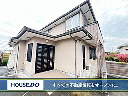 若松区高須北 中古戸建 青葉小学校・高須中学校