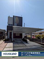 八幡西区御開 中古戸建 本城小学校・中学校