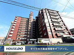 サンライフ黒崎II 中古マンション  筒井小・熊西中学校