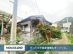 八幡西区馬場山東 中古戸建 池田小学校・木屋瀬中学校