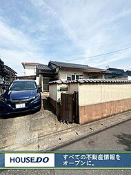 八幡西区楠橋南 中古戸建 折尾西小・則松中学校