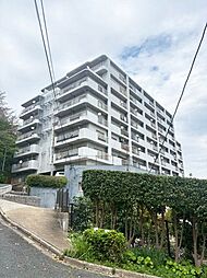 オークラグランドハイツ 中古マンション  祝町小・大蔵中学校