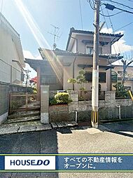 八幡西区上の原 中古戸建 上津役小学校・中学校