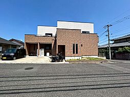 八幡西区日吉台　中古戸建て　折尾西小・則松中学校