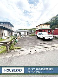 遠賀郡水巻町吉田東 売土地 吉田小学校・水巻南中学校