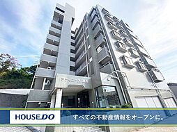 リヴィエール別所 中古マンション  引野小・引野中学校