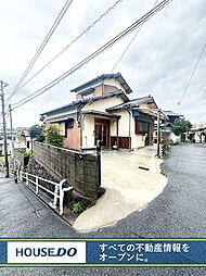 八幡東区荒手 中古戸建 枝光小学校・枝光台中学校