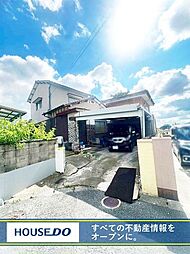 八幡西区岩崎 売土地 香月小学校・中学校