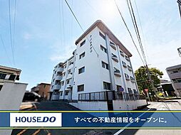 ル・パルク井堀 中古マンション 井堀小学校・板櫃中学校