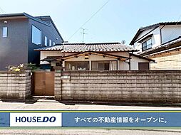 小倉北区黒住町 売土地 足原小学校・霧丘中学校