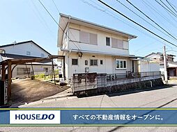 建築条件無し 八幡西区沖田 売土地 中尾小・沖田中学校