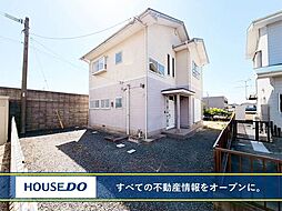水巻町吉田西 中古戸建 吉田小学校・水巻南中学校