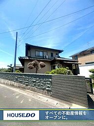 八幡西区楠橋下方 中古戸建 楠橋小学校・香月中学校