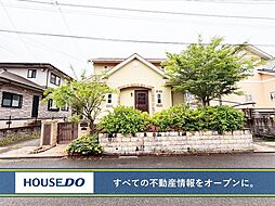 岡垣町公園通り 中古戸建 吉木小・岡垣中学校