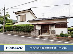 八幡西区東川頭町 中古戸建 花尾小・中学校