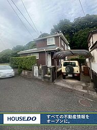 八幡西区泉ケ浦 中古戸建 則松小・中学校