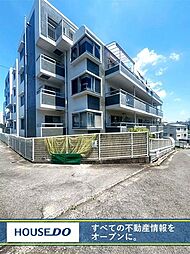ホワイトキャッスル折尾 中古マンション 折尾東小・折尾中学校